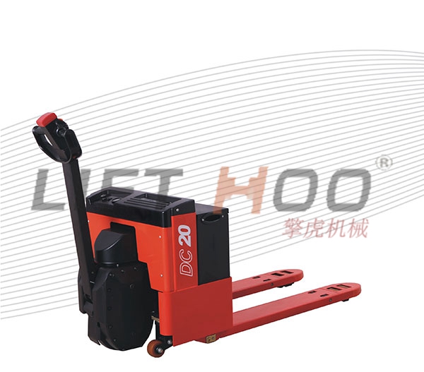 CBD20全電動(dòng)搬運車(chē)