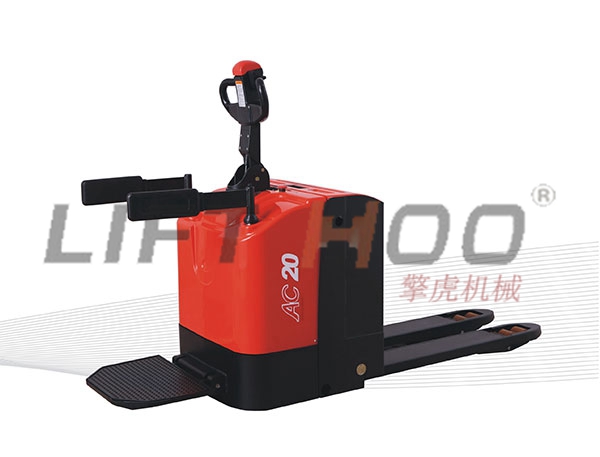 CBD25-TD全電動(dòng)搬運車(chē)