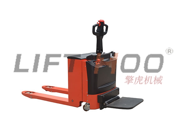 SL系列全電動(dòng)搬運車(chē)